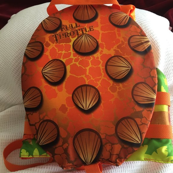 Child's Life Vest #2 - Picture 5 of 9